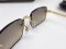 แว่นกันแดด RayBan RB3928 001/7I Size 54 by A$AP Rocky